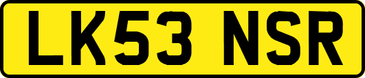 LK53NSR