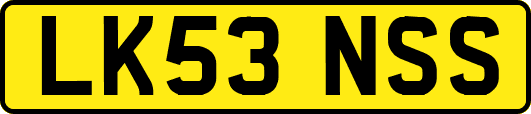 LK53NSS