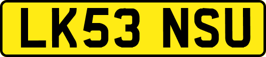 LK53NSU