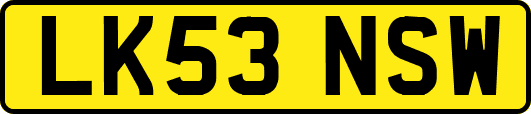 LK53NSW