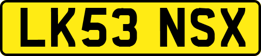 LK53NSX