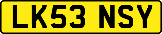 LK53NSY