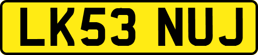 LK53NUJ