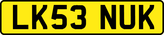 LK53NUK