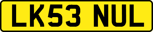 LK53NUL