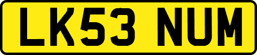 LK53NUM