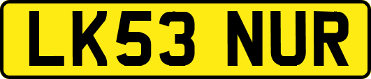 LK53NUR