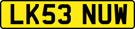 LK53NUW