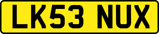 LK53NUX