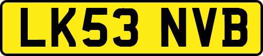 LK53NVB