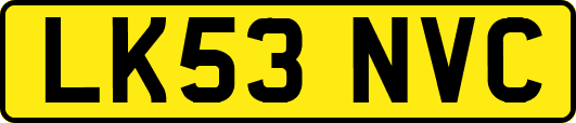 LK53NVC