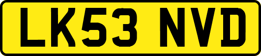 LK53NVD