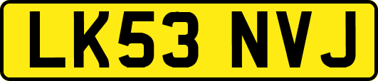 LK53NVJ