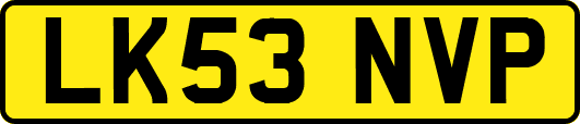 LK53NVP