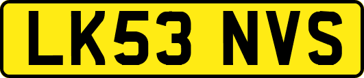 LK53NVS