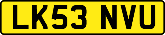 LK53NVU