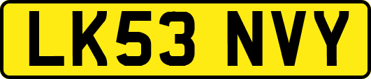 LK53NVY