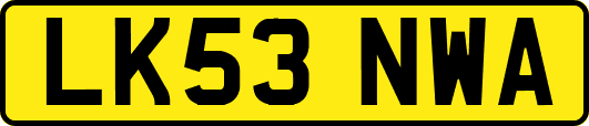 LK53NWA