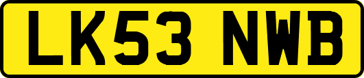 LK53NWB