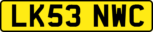 LK53NWC