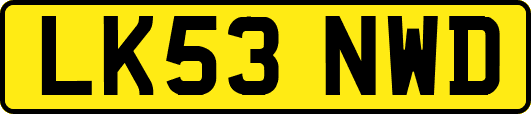 LK53NWD