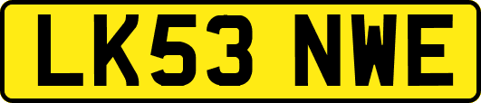 LK53NWE