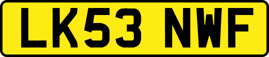 LK53NWF