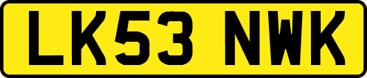 LK53NWK