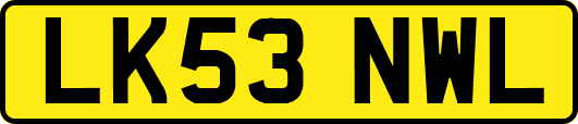 LK53NWL