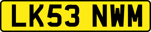 LK53NWM
