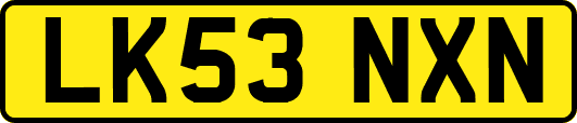 LK53NXN