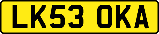 LK53OKA