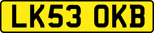 LK53OKB