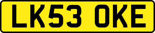 LK53OKE