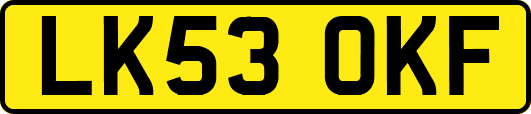 LK53OKF