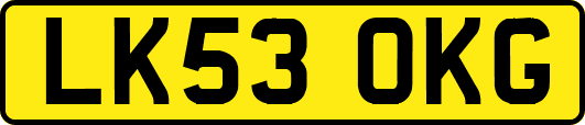 LK53OKG