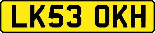 LK53OKH