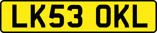 LK53OKL