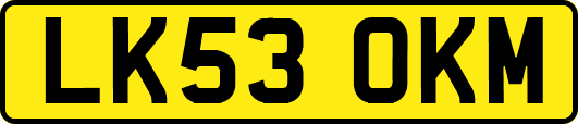 LK53OKM