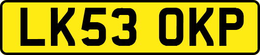 LK53OKP