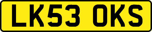 LK53OKS