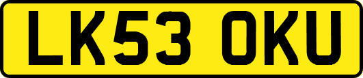 LK53OKU