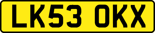 LK53OKX