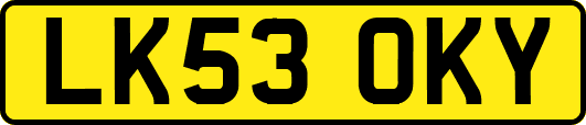 LK53OKY