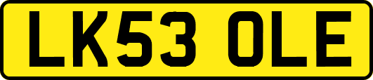 LK53OLE