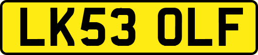 LK53OLF