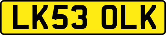 LK53OLK