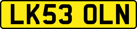 LK53OLN