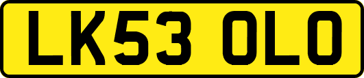 LK53OLO