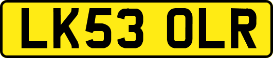 LK53OLR